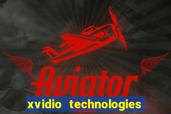 xvidio technologies startup download o android